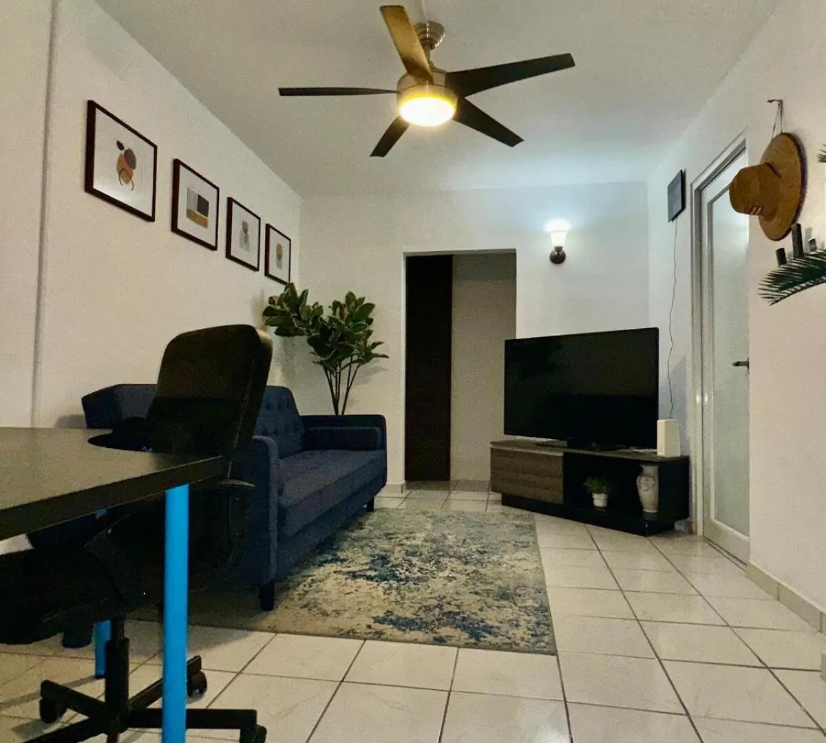Casa Agave Oasis Levittown Villa Toa Baja 0*,  Puerto Rico