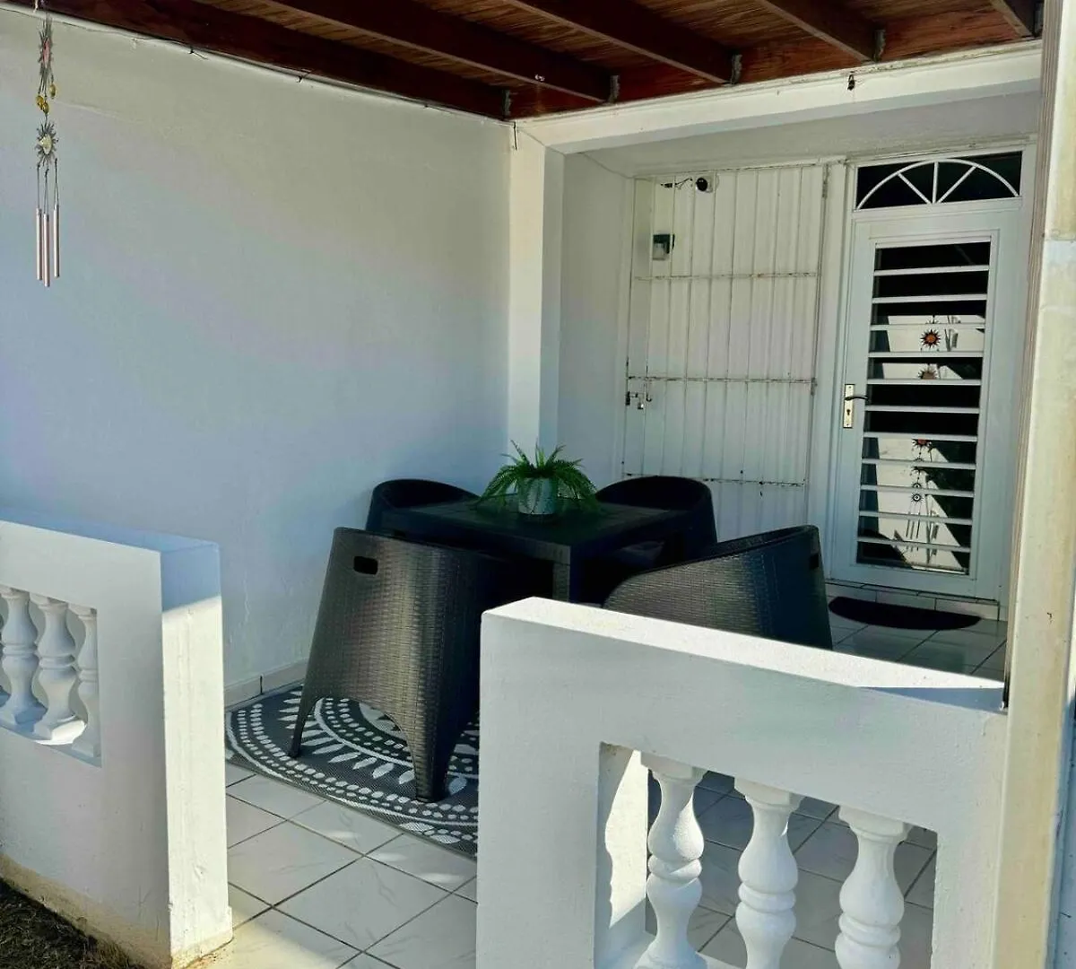 Casa Agave Oasis Levittown Villa Toa Baja Holiday home