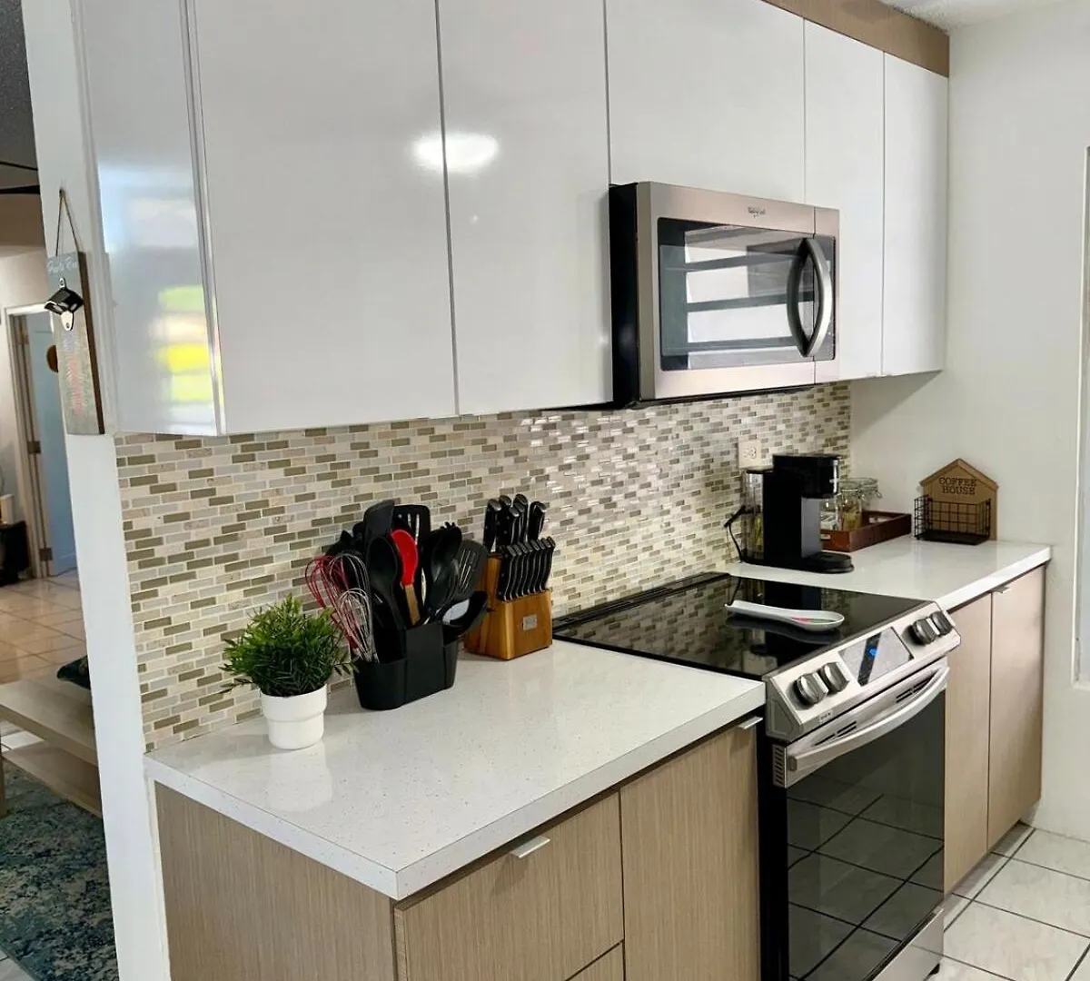 Casa Agave Oasis Levittown Villa Toa Baja 0*,