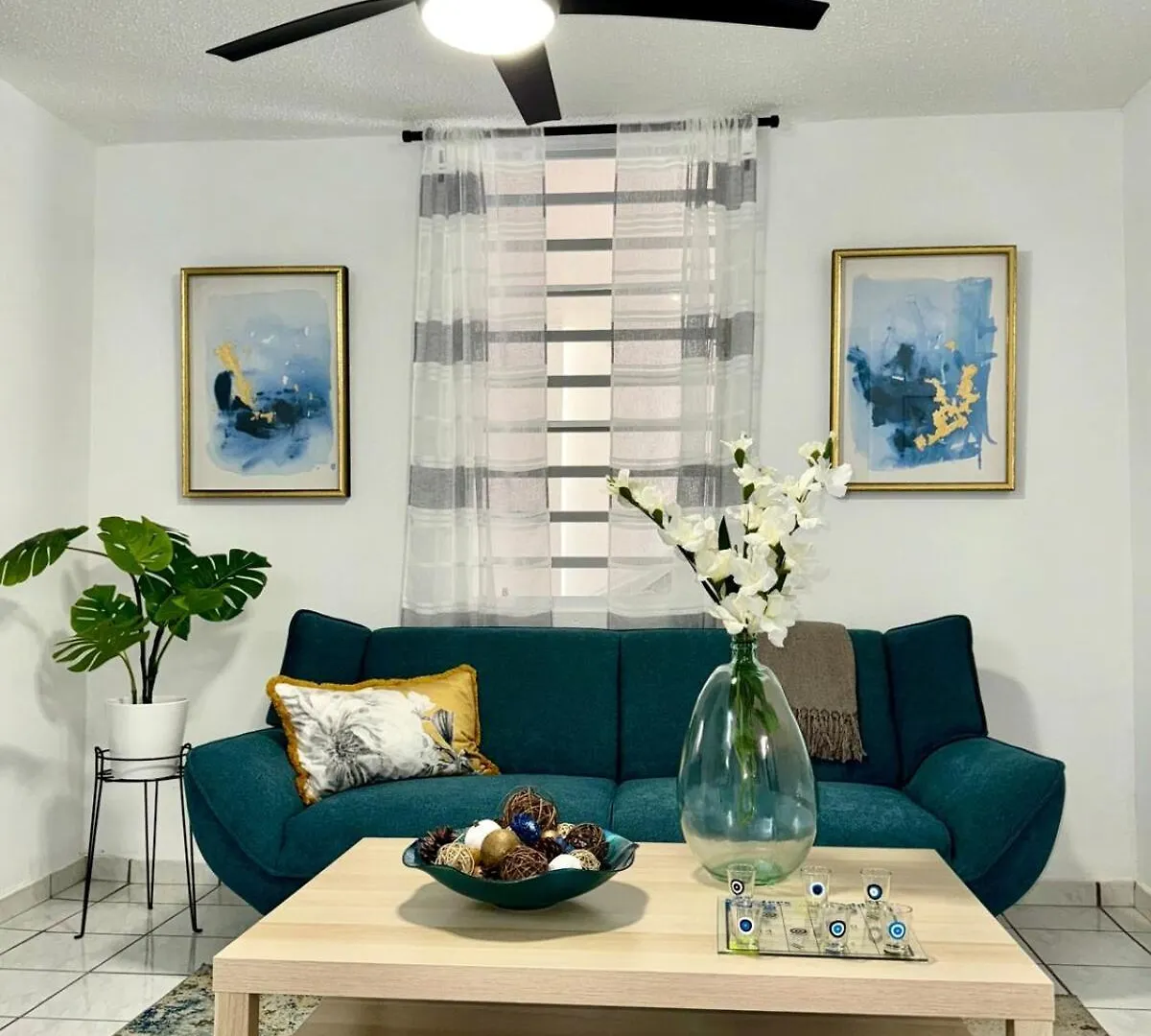 Casa Agave Oasis Levittown Villa Toa Baja Puerto Rico